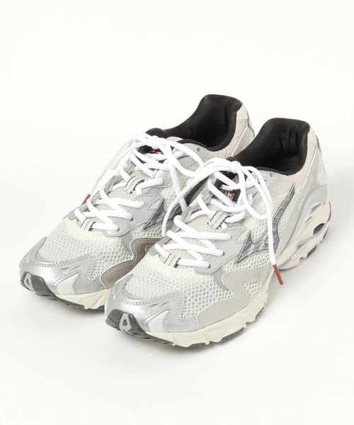 BAYFLOW 【MIZUNO / ミズノ】WAVE RIDER 10(MEN) ライトグレー L メンズグッズ ベイフロー 494784 and ST アンドエスティ(旧ドットエスティ) BAYFLOW 【MIZUNO / ミズノ】WAVE RIDER 10(MEN) ライトグレー L メンズグッズ ベイフロー 494784 and ST アンドエスティ(旧ドットエスティ)