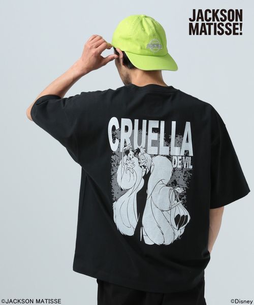 BAYFLOW 【JACKSON MATISSE/BAYFLOW】Disney DOGPARTY シルバー M メンズインナー ベイフロー 495696 and ST アンドエスティ(旧ドットエスティ) BAYFLOW 【JACKSON MATISSE/BAYFLOW】Disney DOGPARTY シルバー M メンズインナー ベイフロー 495696 and ST アンドエスティ(旧ドットエスティ)