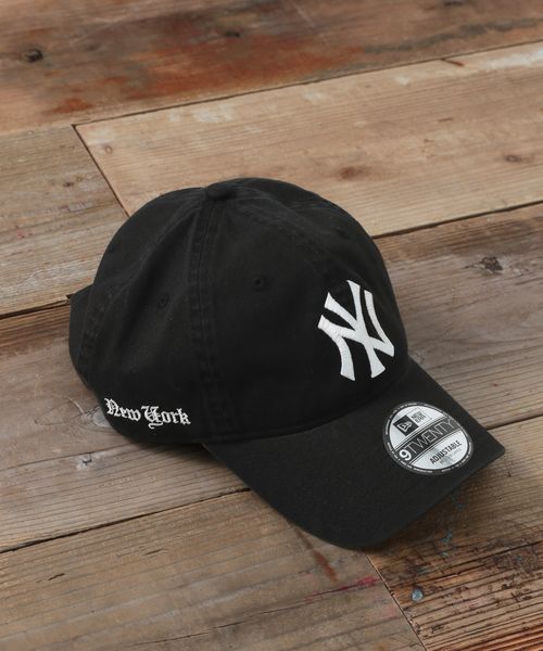 BAYFLOW 【NEW ERA(ニューエラ)】オールドイングリッシュロゴ9TWENTY シルバー FREE メンズグッズ ベイフロー 496301 and ST アンドエスティ(旧ドットエスティ) BAYFLOW 【NEW ERA(ニューエラ)】オールドイングリッシュロゴ9TWENTY シルバー FREE メンズグッズ ベイフロー 496301 and ST アンドエスティ(旧ドットエスティ)