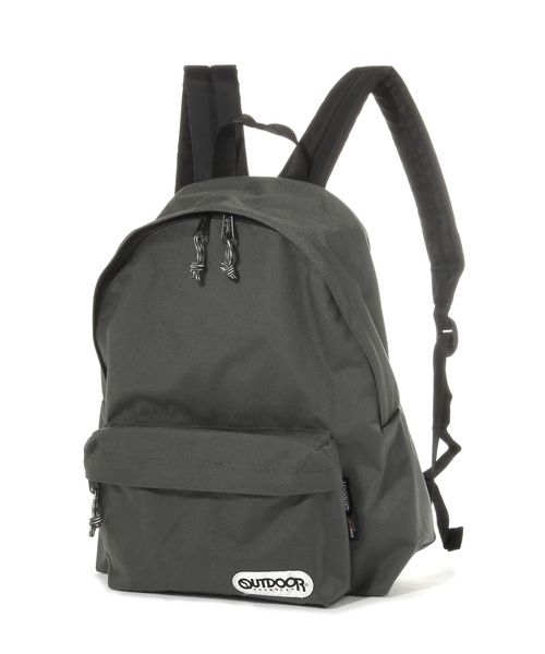 BAYFLOW 【OUTDOOR PRODUCTS】デイパック グレー FREE メンズグッズ ベイフロー 496302 and ST アンドエスティ(旧ドットエスティ) BAYFLOW 【OUTDOOR PRODUCTS】デイパック グレー FREE メンズグッズ ベイフロー 496302 and ST アンドエスティ(旧ドットエスティ)