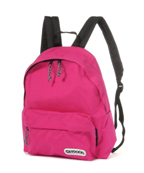 BAYFLOW 【OUTDOOR PRODUCTS】デイパック ピンク FREE メンズグッズ ベイフロー 496302 and ST アンドエスティ(旧ドットエスティ) BAYFLOW 【OUTDOOR PRODUCTS】デイパック ピンク FREE メンズグッズ ベイフロー 496302 and ST アンドエスティ(旧ドットエスティ)
