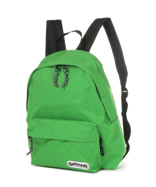 BAYFLOW 【OUTDOOR PRODUCTS】デイパック グリーン FREE メンズグッズ ベイフロー 496302 and ST アンドエスティ(旧ドットエスティ) BAYFLOW 【OUTDOOR PRODUCTS】デイパック グリーン FREE メンズグッズ ベイフロー 496302 and ST アンドエスティ(旧ドットエスティ)