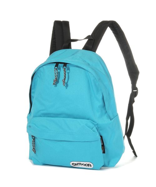 BAYFLOW 【OUTDOOR PRODUCTS】デイパック ライトブルー FREE メンズグッズ ベイフロー 496302 and ST アンドエスティ(旧ドットエスティ) BAYFLOW 【OUTDOOR PRODUCTS】デイパック ライトブルー FREE メンズグッズ ベイフロー 496302 and ST アンドエスティ(旧ドットエスティ)