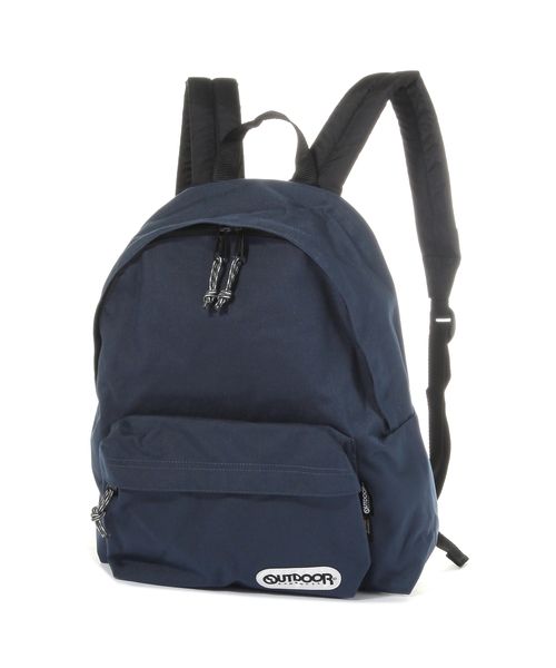 BAYFLOW 【OUTDOOR PRODUCTS】デイパック ネイビー FREE メンズグッズ ベイフロー 496302 and ST アンドエスティ(旧ドットエスティ) BAYFLOW 【OUTDOOR PRODUCTS】デイパック ネイビー FREE メンズグッズ ベイフロー 496302 and ST アンドエスティ(旧ドットエスティ)