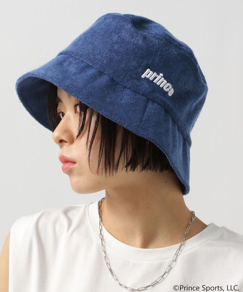 BAYFLOW 【Prince(プリンス)】別注パイルハット ネイビー FREE ウィメンズグッズ ベイフロー 496446 and ST アンドエスティ(旧ドットエスティ) BAYFLOW 【Prince(プリンス)】別注パイルハット ネイビー FREE ウィメンズグッズ ベイフロー 496446 and ST アンドエスティ(旧ドットエスティ)