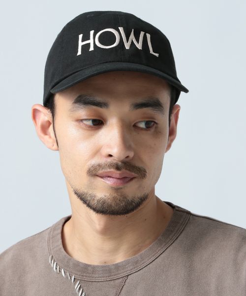 BAYFLOW 【City Lights Bookstore】ロゴ刺繍CAP ホワイト FREE メンズグッズ ベイフロー 497340 and ST アンドエスティ(旧ドットエスティ) BAYFLOW 【City Lights Bookstore】ロゴ刺繍CAP ホワイト FREE メンズグッズ ベイフロー 497340 and ST アンドエスティ(旧ドットエスティ)