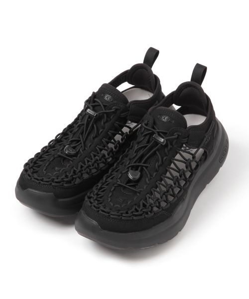 BAYFLOW 【KEEN(キーン)】ユニークダブルケー シルバー L メンズグッズ ベイフロー 497940 and ST アンドエスティ(旧ドットエスティ) BAYFLOW 【KEEN(キーン)】ユニークダブルケー シルバー L メンズグッズ ベイフロー 497940 and ST アンドエスティ(旧ドットエスティ)