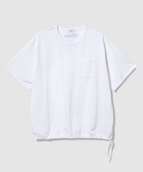 BAYFLOW 【EF(エフ)】1ポケットTEE(MEN) ライトグレー L スペシャルライン ベイフロー 497980 and ST アンドエスティ(旧ドットエスティ) BAYFLOW 【EF(エフ)】1ポケットTEE(MEN) ライトグレー L スペシャルライン ベイフロー 497980 and ST アンドエスティ(旧ドットエスティ)