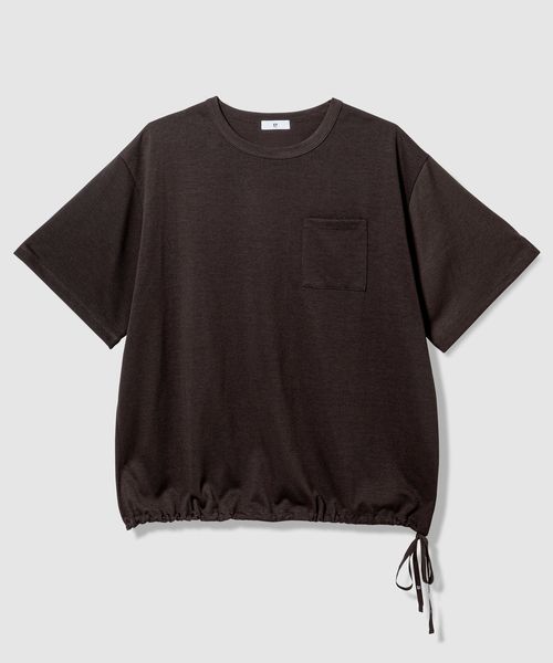 BAYFLOW 【EF(エフ)】1ポケットTEE(MEN) ライトベージュ L スペシャルライン ベイフロー 497980 and ST アンドエスティ(旧ドットエスティ) BAYFLOW 【EF(エフ)】1ポケットTEE(MEN) ライトベージュ L スペシャルライン ベイフロー 497980 and ST アンドエスティ(旧ドットエスティ)