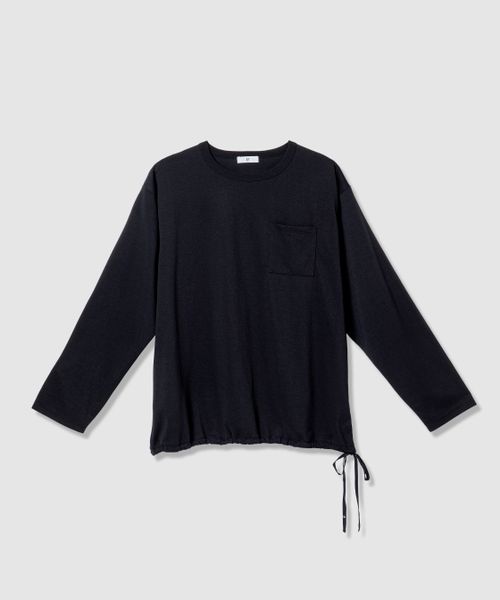 BAYFLOW 【EF(エフ)】ブラウジングロングスリーブTEE(MEN) シルバー L スペシャルライン ベイフロー 497982 and ST アンドエスティ(旧ドットエスティ) BAYFLOW 【EF(エフ)】ブラウジングロングスリーブTEE(MEN) シルバー L スペシャルライン ベイフロー 497982 and ST アンドエスティ(旧ドットエスティ)