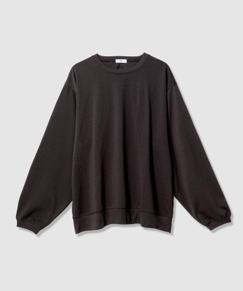 BAYFLOW 【EF(エフ)】ロングスリーブスウェットTEE(MEN) ライトベージュ L スペシャルライン ベイフロー 497984 and ST アンドエスティ(旧ドットエスティ) BAYFLOW 【EF(エフ)】ロングスリーブスウェットTEE(MEN) ライトベージュ L スペシャルライン ベイフロー 497984 and ST アンドエスティ(旧ドットエスティ)