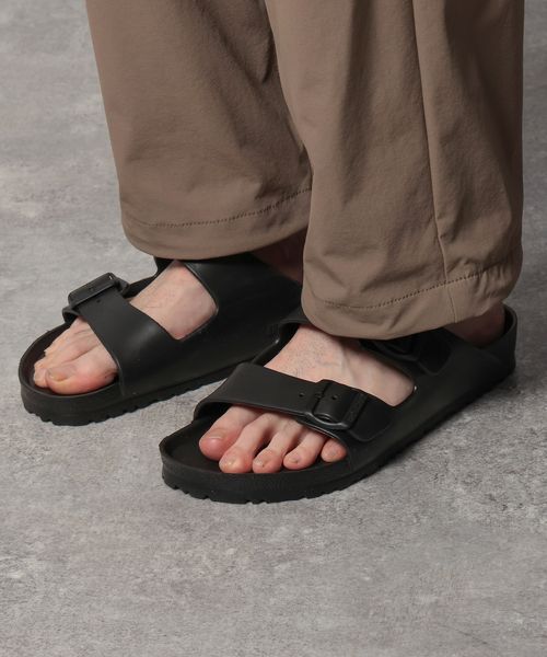 BAYFLOW 【BIRKENSTOCK(ビルケンシュトック)】Arizona/アリゾナ EVA(MEN) シルバー M メンズグッズ ベイフロー 498188 and ST アンドエスティ(旧ドットエスティ) BAYFLOW 【BIRKENSTOCK(ビルケンシュトック)】Arizona/アリゾナ EVA(MEN) シルバー M メンズグッズ ベイフロー 498188 and ST アンドエスティ(旧ドットエスティ)