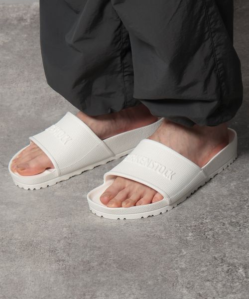 BAYFLOW 【BIRKENSTOCK(ビルケンシュトック)】Barbados/バルバドス EVA(MEN) ライトグレー S メンズグッズ ベイフロー 498189 and ST アンドエスティ(旧ドットエスティ) BAYFLOW 【BIRKENSTOCK(ビルケンシュトック)】Barbados/バルバドス EVA(MEN) ライトグレー S メンズグッズ ベイフロー 498189 and ST アンドエスティ(旧ドットエスティ)