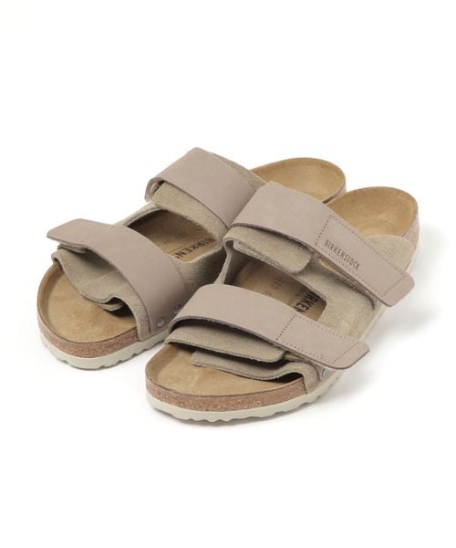 BAYFLOW 【BIRKENSTOCK(ビルケンシュトック)】Uji/ウジ(MEN) ブラウン S メンズグッズ ベイフロー 498191 and ST アンドエスティ(旧ドットエスティ) BAYFLOW 【BIRKENSTOCK(ビルケンシュトック)】Uji/ウジ(MEN) ブラウン S メンズグッズ ベイフロー 498191 and ST アンドエスティ(旧ドットエスティ)