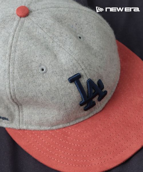 BAYFLOW 【NEW ERA(ニューエラ)】9FIFTYメルトンCAP グレー FREE メンズグッズ ベイフロー 498783 and ST アンドエスティ(旧ドットエスティ) BAYFLOW 【NEW ERA(ニューエラ)】9FIFTYメルトンCAP グレー FREE メンズグッズ ベイフロー 498783 and ST アンドエスティ(旧ドットエスティ)