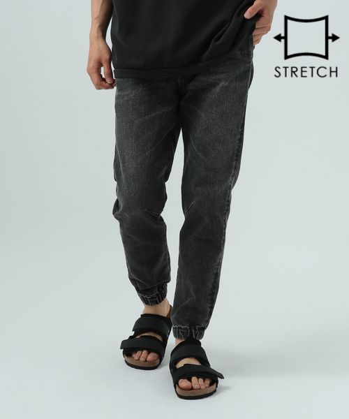 BAYFLOW ≪新色予約≫【Autumn/Winter】BOUNCYCLE ジョグパンツ ホワイト M メンズボトムス ベイフロー 498897 and ST アンドエスティ(旧ドットエスティ) BAYFLOW ≪新色予約≫【Autumn/Winter】BOUNCYCLE ジョグパンツ ホワイト M メンズボトムス ベイフロー 498897 and ST アンドエスティ(旧ドットエスティ)