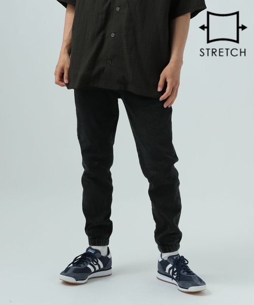 BAYFLOW ≪新色予約≫【Autumn/Winter】BOUNCYCLE ジョグパンツ シルバー S メンズボトムス ベイフロー 498897 and ST アンドエスティ(旧ドットエスティ) BAYFLOW ≪新色予約≫【Autumn/Winter】BOUNCYCLE ジョグパンツ シルバー S メンズボトムス ベイフロー 498897 and ST アンドエスティ(旧ドットエスティ)