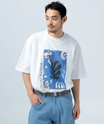 EDIFICE（エディフィス）の「《再入荷》MATISSE(マティス) 別注