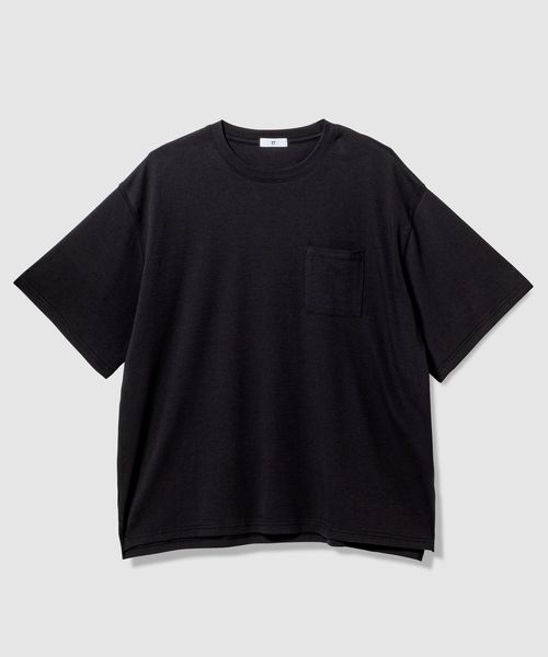 BAYFLOW 【EF(エフ)】スムースウォッシュTシャツ(MEN) シルバー L スペシャルライン ベイフロー 499595 and ST アンドエスティ(旧ドットエスティ) BAYFLOW 【EF(エフ)】スムースウォッシュTシャツ(MEN) シルバー L スペシャルライン ベイフロー 499595 and ST アンドエスティ(旧ドットエスティ)