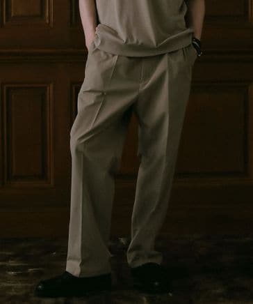 EF(エフ)】ツイルスラックス（MEN） | [公式]ベイフロー（BAYFLOW）通販