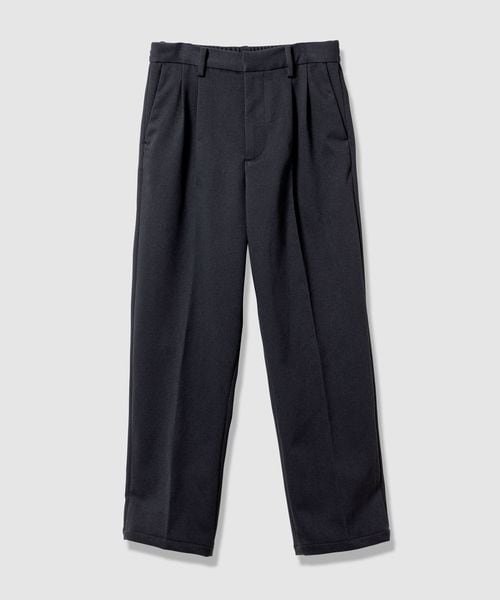 BAYFLOW 【EF(エフ)】ツイルスラックス(MEN) シルバー M スペシャルライン ベイフロー 499598 and ST アンドエスティ(旧ドットエスティ) BAYFLOW 【EF(エフ)】ツイルスラックス(MEN) シルバー M スペシャルライン ベイフロー 499598 and ST アンドエスティ(旧ドットエスティ)