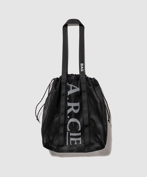 BAYFLOW 【AMERICAN RAG CIE】メッシュトートバッグ シルバー FREE スペシャルライン ベイフロー 499774 and ST アンドエスティ(旧ドットエスティ) BAYFLOW 【AMERICAN RAG CIE】メッシュトートバッグ シルバー FREE スペシャルライン ベイフロー 499774 and ST アンドエスティ(旧ドットエスティ)