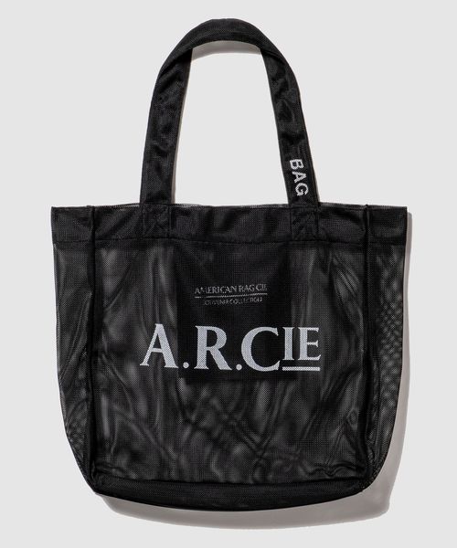 BAYFLOW 【AMERICAN RAG CIE】メッシュショッピングバッグ シルバー FREE スペシャルライン ベイフロー 499778 and ST アンドエスティ(旧ドットエスティ) BAYFLOW 【AMERICAN RAG CIE】メッシュショッピングバッグ シルバー FREE スペシャルライン ベイフロー 499778 and ST アンドエスティ(旧ドットエスティ)
