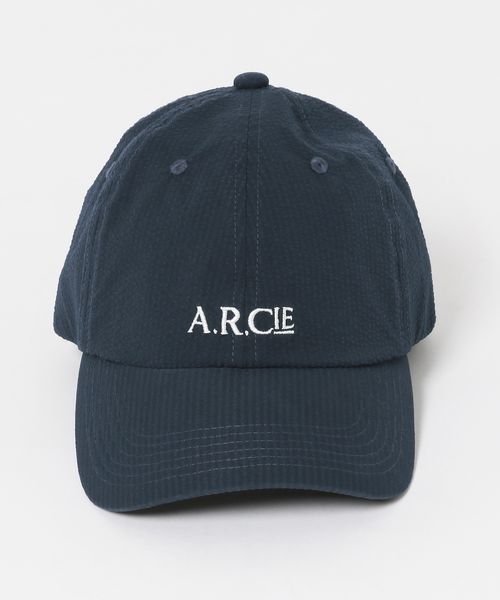 BAYFLOW 【AMERICAN RAG CIE】Seersucker Cap(ユニセックス) ネイビー FREE スペシャルライン ベイフロー 499781 and ST アンドエスティ(旧ドットエスティ) BAYFLOW 【AMERICAN RAG CIE】Seersucker Cap(ユニセックス) ネイビー FREE スペシャルライン ベイフロー 499781 and ST アンドエスティ(旧ドットエスティ)