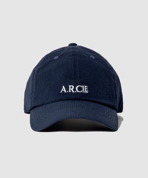 BAYFLOW 【AMERICAN RAG CIE】Seersucker Cap(ユニセックス) ネイビー FREE スペシャルライン ベイフロー 499781 and ST アンドエスティ(旧ドットエスティ) BAYFLOW 【AMERICAN RAG CIE】Seersucker Cap(ユニセックス) ネイビー FREE スペシャルライン ベイフロー 499781 and ST アンドエスティ(旧ドットエスティ)