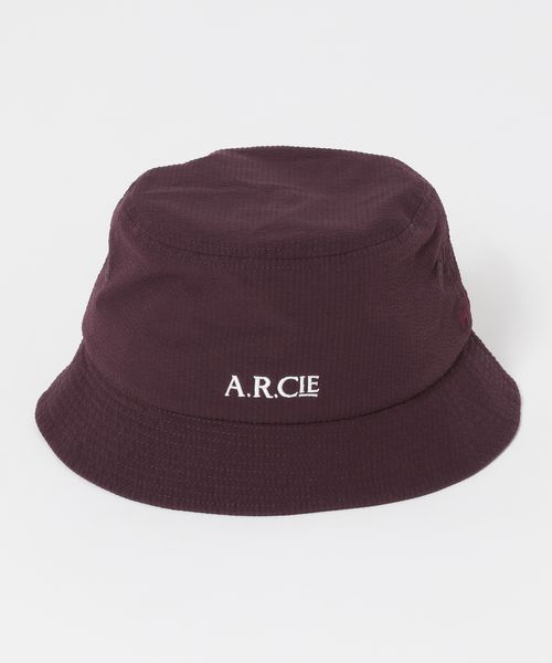 BAYFLOW 【AMERICAN RAG CIE】Seersucke Hat(ユニセックス) ボルドー FREE スペシャルライン ベイフロー 499782 and ST アンドエスティ(旧ドットエスティ) BAYFLOW 【AMERICAN RAG CIE】Seersucke Hat(ユニセックス) ボルドー FREE スペシャルライン ベイフロー 499782 and ST アンドエスティ(旧ドットエスティ)