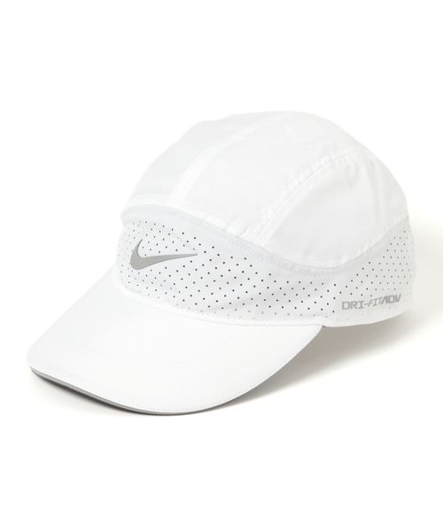 BAYFLOW 【HEREIAM】NIKE(ナイキ)/RFLTV CAP ライトグレー M アクティブ ベイフロー 499877 and ST アンドエスティ(旧ドットエスティ) BAYFLOW 【HEREIAM】NIKE(ナイキ)/RFLTV CAP ライトグレー M アクティブ ベイフロー 499877 and ST アンドエスティ(旧ドットエスティ)