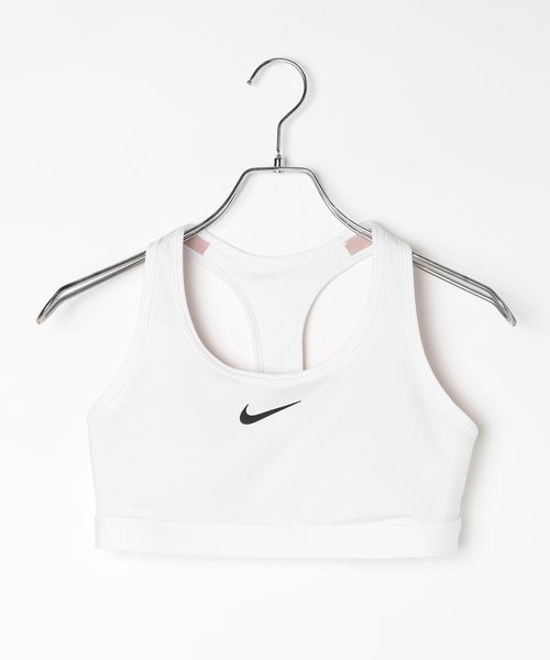 BAYFLOW 【HEREIAM】NIKE(ナイキ)/MED SPT ブラ ライトグレー L アクティブ ベイフロー 499922 and ST アンドエスティ(旧ドットエスティ) BAYFLOW 【HEREIAM】NIKE(ナイキ)/MED SPT ブラ ライトグレー L アクティブ ベイフロー 499922 and ST アンドエスティ(旧ドットエスティ)