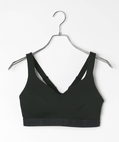BAYFLOW 【HEREIAM】NIKE(ナイキ)/SPT ID ブラ シルバー M アクティブ ベイフロー 499925 and ST アンドエスティ(旧ドットエスティ) BAYFLOW 【HEREIAM】NIKE(ナイキ)/SPT ID ブラ シルバー M アクティブ ベイフロー 499925 and ST アンドエスティ(旧ドットエスティ)