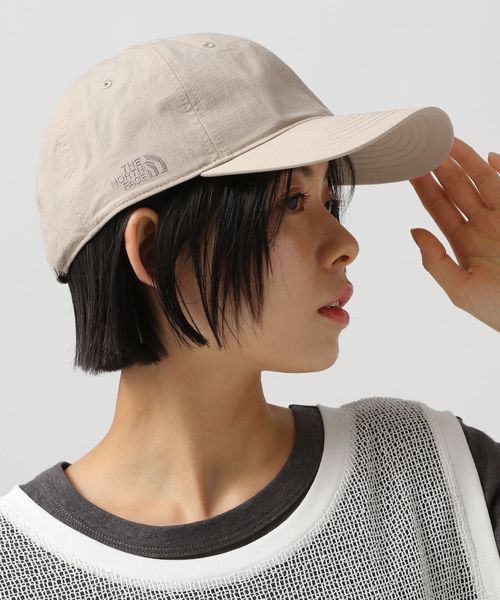 BAYFLOW 【THE NORTH FACE(ザ・ノース・フェイス)】DAY LITE CAP ベージュ FREE ウィメンズグッズ ベイフロー 570617 and ST アンドエスティ(旧ドットエスティ) BAYFLOW 【THE NORTH FACE(ザ・ノース・フェイス)】DAY LITE CAP ベージュ FREE ウィメンズグッズ ベイフロー 570617 and ST アンドエスティ(旧ドットエスティ)