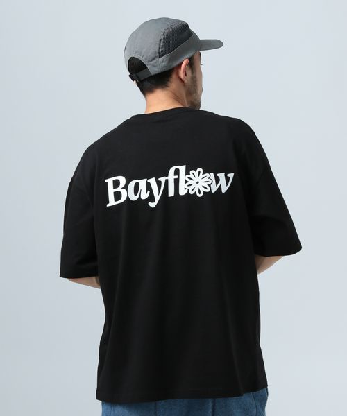 BAYFLOW 【GREENROOM FESTIVAL】フェスTシャツ25 シルバー M メンズインナー ベイフロー 571072 and ST アンドエスティ(旧ドットエスティ) BAYFLOW 【GREENROOM FESTIVAL】フェスTシャツ25 シルバー M メンズインナー ベイフロー 571072 and ST アンドエスティ(旧ドットエスティ)
