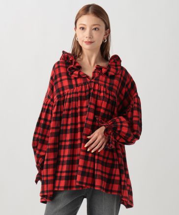 INDIA IS BEAUTIFUL(インディアイズビューティフル)】ツイル