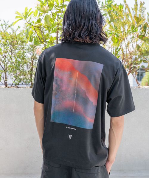 BAYFLOW 【HEREIAM MEN】UVカット&吸水速乾&抗ピル/TAKE OFF T シルバー L アクティブ ベイフロー 572925 and ST アンドエスティ(旧ドットエスティ) BAYFLOW 【HEREIAM MEN】UVカット&吸水速乾&抗ピル/TAKE OFF T シルバー L アクティブ ベイフロー 572925 and ST アンドエスティ(旧ドットエスティ)