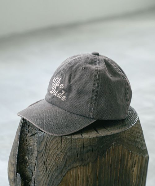 BAYFLOW フェード刺繍ロゴCAP チャコールグレー FREE メンズグッズ ベイフロー 573269 and ST アンドエスティ(旧ドットエスティ) BAYFLOW フェード刺繍ロゴCAP チャコールグレー FREE メンズグッズ ベイフロー 573269 and ST アンドエスティ(旧ドットエスティ)