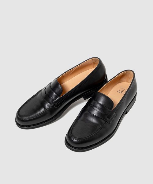 BAYFLOW 【EF(エフ)】ペニーローファー(MEN) ホワイト S スペシャルライン ベイフロー 576642 and ST アンドエスティ(旧ドットエスティ) BAYFLOW 【EF(エフ)】ペニーローファー(MEN) ホワイト S スペシャルライン ベイフロー 576642 and ST アンドエスティ(旧ドットエスティ)