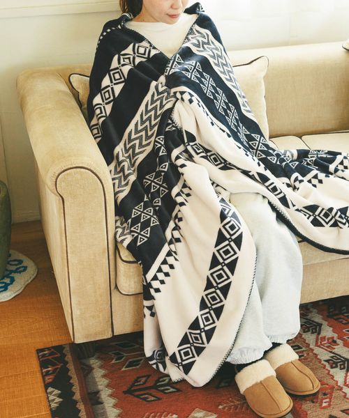 BAYFLOW BFフリースブランケットL 25AW インテリアFAB シルバー ベイフロー 577466 and ST アンドエスティ(旧ドットエスティ) BAYFLOW BFフリースブランケットL 25AW インテリアFAB シルバー ベイフロー 577466 and ST アンドエスティ(旧ドットエスティ)