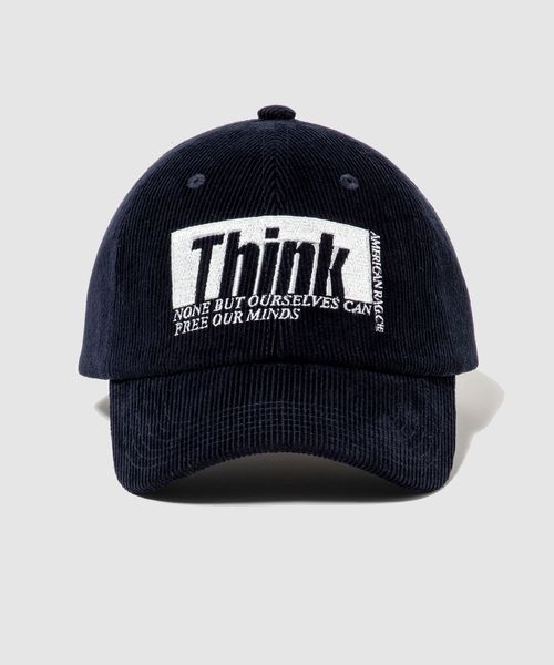 BAYFLOW 【AMERICAN RAG CIE】THINK CAP(ユニセックス) シルバー FREE スペシャルライン ベイフロー 577969 and ST アンドエスティ(旧ドットエスティ) BAYFLOW 【AMERICAN RAG CIE】THINK CAP(ユニセックス) シルバー FREE スペシャルライン ベイフロー 577969 and ST アンドエスティ(旧ドットエスティ)