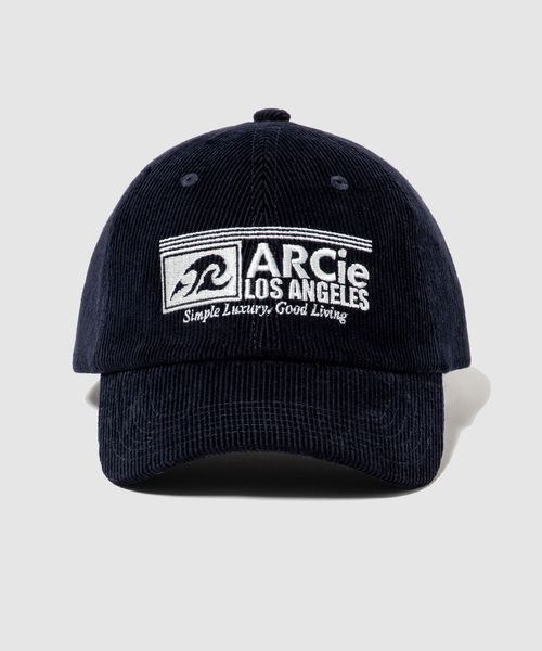 BAYFLOW 【AMERICAN RAG CIE】ARC CAP(ユニセックス) シルバー FREE スペシャルライン ベイフロー 577971 and ST アンドエスティ(旧ドットエスティ) BAYFLOW 【AMERICAN RAG CIE】ARC CAP(ユニセックス) シルバー FREE スペシャルライン ベイフロー 577971 and ST アンドエスティ(旧ドットエスティ)