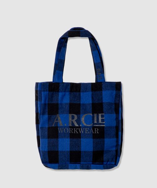 BAYFLOW 【AMERICAN RAG CIE】BUFFALO TOTE ライトブルー FREE スペシャルライン ベイフロー 577973 and ST アンドエスティ(旧ドットエスティ) BAYFLOW 【AMERICAN RAG CIE】BUFFALO TOTE ライトブルー FREE スペシャルライン ベイフロー 577973 and ST アンドエスティ(旧ドットエスティ)
