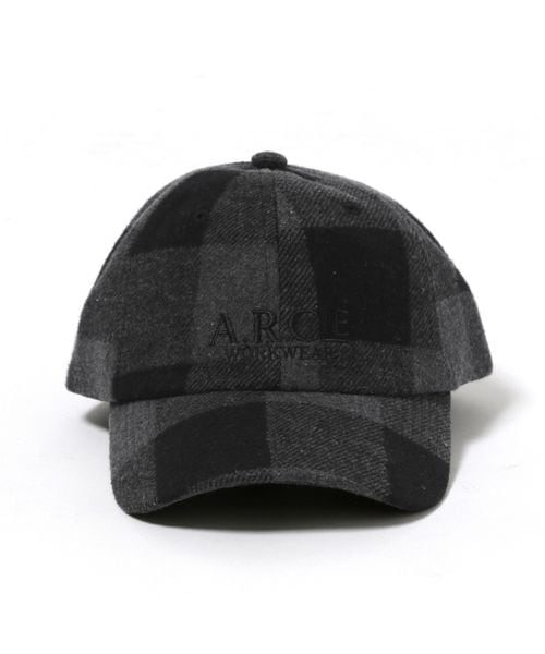 BAYFLOW 【AMERICAN RAG CIE】BUFFALO CAP シルバー FREE スペシャルライン ベイフロー 577976 and ST アンドエスティ(旧ドットエスティ) BAYFLOW 【AMERICAN RAG CIE】BUFFALO CAP シルバー FREE スペシャルライン ベイフロー 577976 and ST アンドエスティ(旧ドットエスティ)
