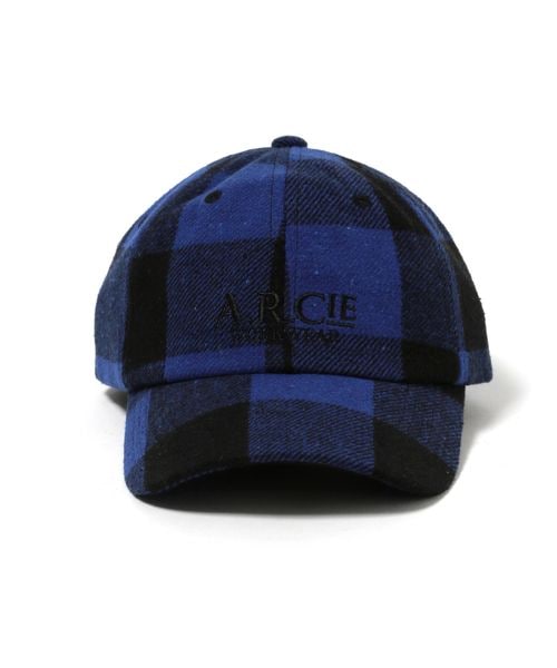BAYFLOW 【AMERICAN RAG CIE】BUFFALO CAP ライトブルー FREE スペシャルライン ベイフロー 577976 and ST アンドエスティ(旧ドットエスティ) BAYFLOW 【AMERICAN RAG CIE】BUFFALO CAP ライトブルー FREE スペシャルライン ベイフロー 577976 and ST アンドエスティ(旧ドットエスティ)