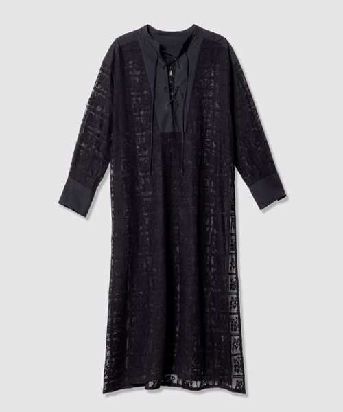 BAYFLOW 【EF(エフ)】レースカフタンドレス(WOMEN) シルバー FREE スペシャルライン ベイフロー 580077 and ST アンドエスティ(旧ドットエスティ) BAYFLOW 【EF(エフ)】レースカフタンドレス(WOMEN) シルバー FREE スペシャルライン ベイフロー 580077 and ST アンドエスティ(旧ドットエスティ)
