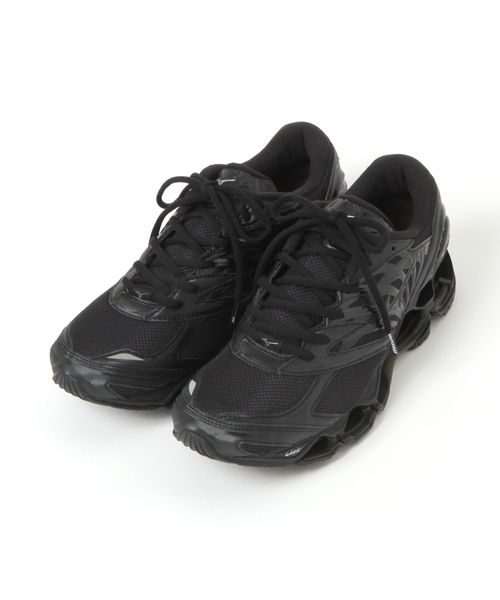 BAYFLOW 【MIZUNO / ミズノ】WAVE PROPHECY LS(MEN) シルバー S メンズグッズ ベイフロー 580213 and ST アンドエスティ(旧ドットエスティ) BAYFLOW 【MIZUNO / ミズノ】WAVE PROPHECY LS(MEN) シルバー S メンズグッズ ベイフロー 580213 and ST アンドエスティ(旧ドットエスティ)
