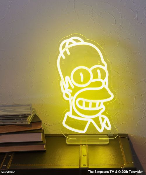 BAYFLOW yThe Simpsons^BAYFLOWzLEDlI CeAfR[ zCg xCt[ 581282 and ST AhGXeBihbgGXeBj