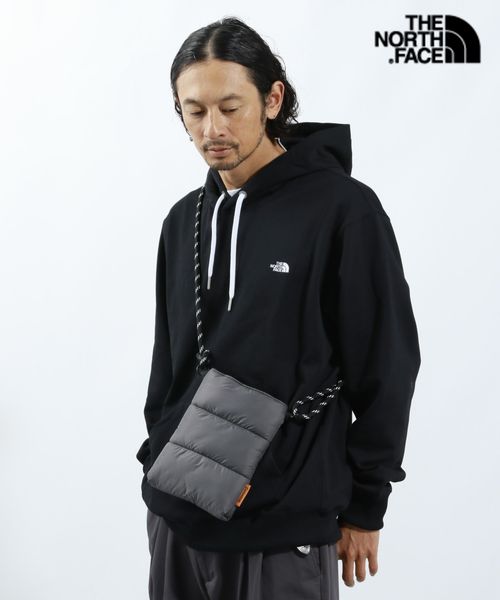 BAYFLOW 【THE NORTH FACE(ザ・ノース・フェイス)】スモールロゴヘザースウェットフーディ シルバー M メンズインナー ベイフロー 582538 and ST アンドエスティ(旧ドットエスティ) BAYFLOW 【THE NORTH FACE(ザ・ノース・フェイス)】スモールロゴヘザースウェットフーディ シルバー M メンズインナー ベイフロー 582538 and ST アンドエスティ(旧ドットエスティ)