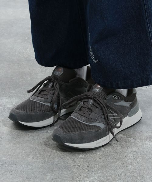 BAYFLOW 【new balance(ニューバランス)】WALKING FF880(MEN) チャコールグレー L メンズグッズ ベイフロー 583278 and ST アンドエスティ(旧ドットエスティ) BAYFLOW 【new balance(ニューバランス)】WALKING FF880(MEN) チャコールグレー L メンズグッズ ベイフロー 583278 and ST アンドエスティ(旧ドットエスティ)